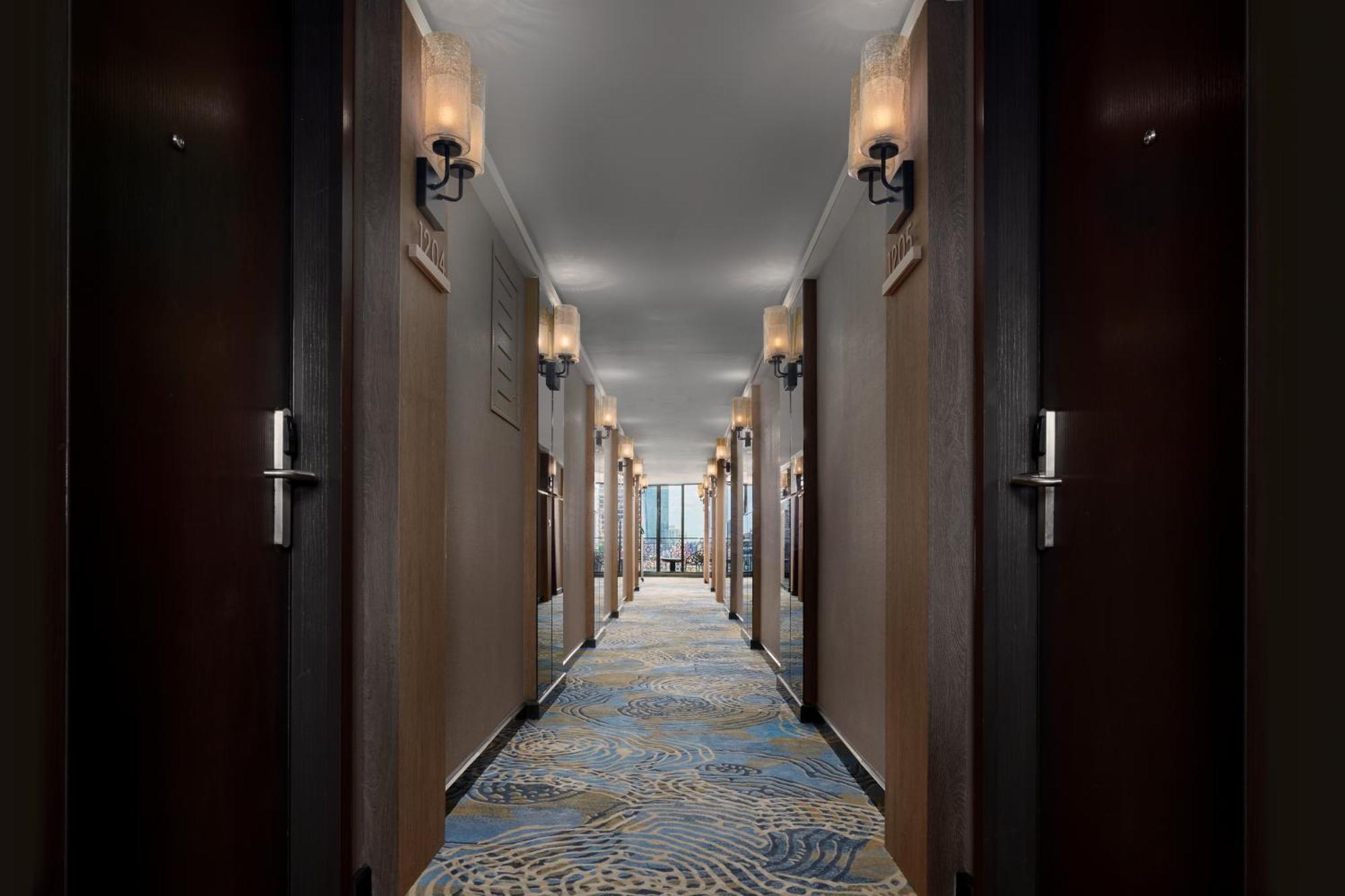 Caravan Hotel By Ehm Πνομ Πενχ Εξωτερικό φωτογραφία