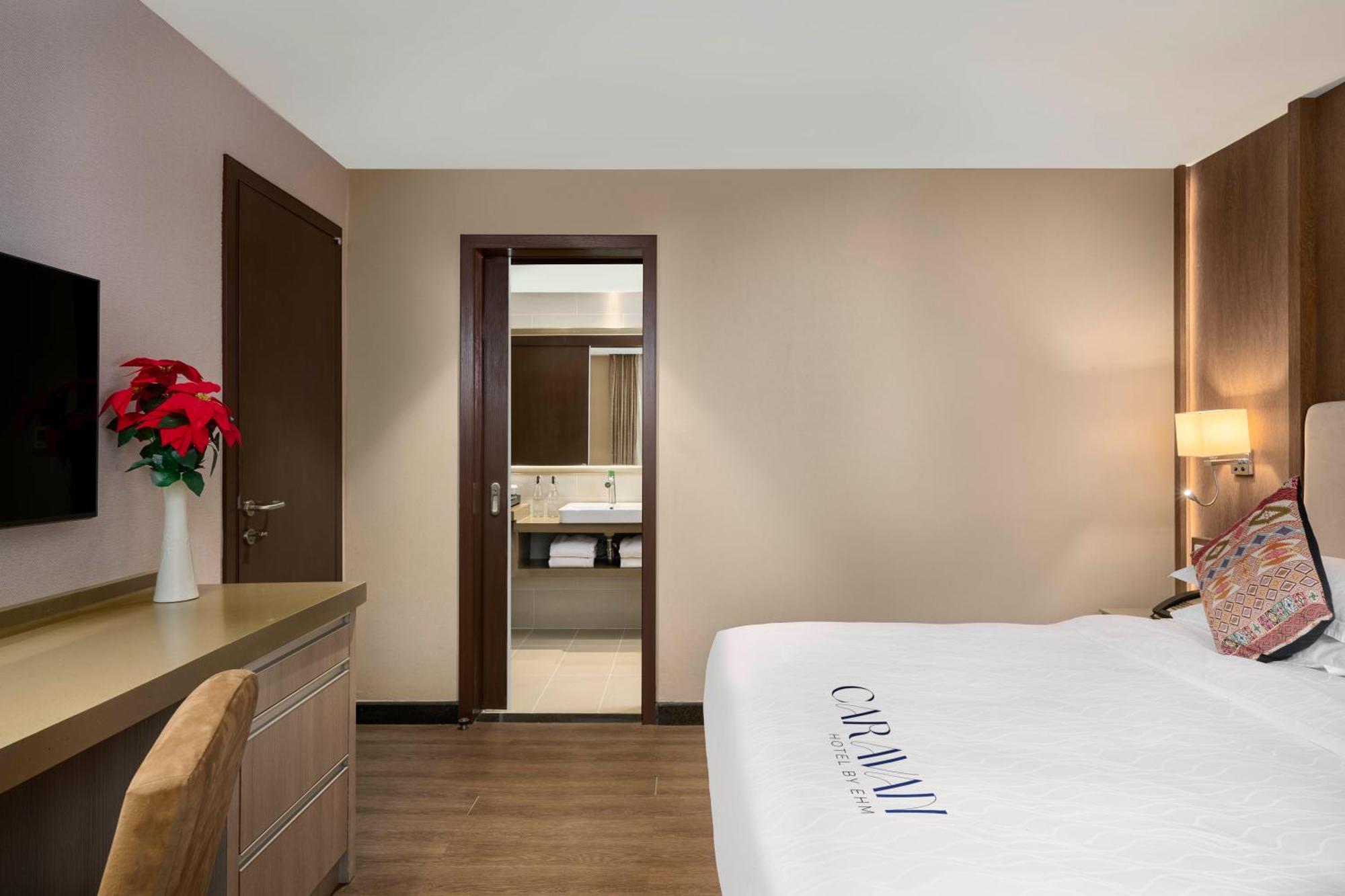 Caravan Hotel By Ehm Πνομ Πενχ Εξωτερικό φωτογραφία