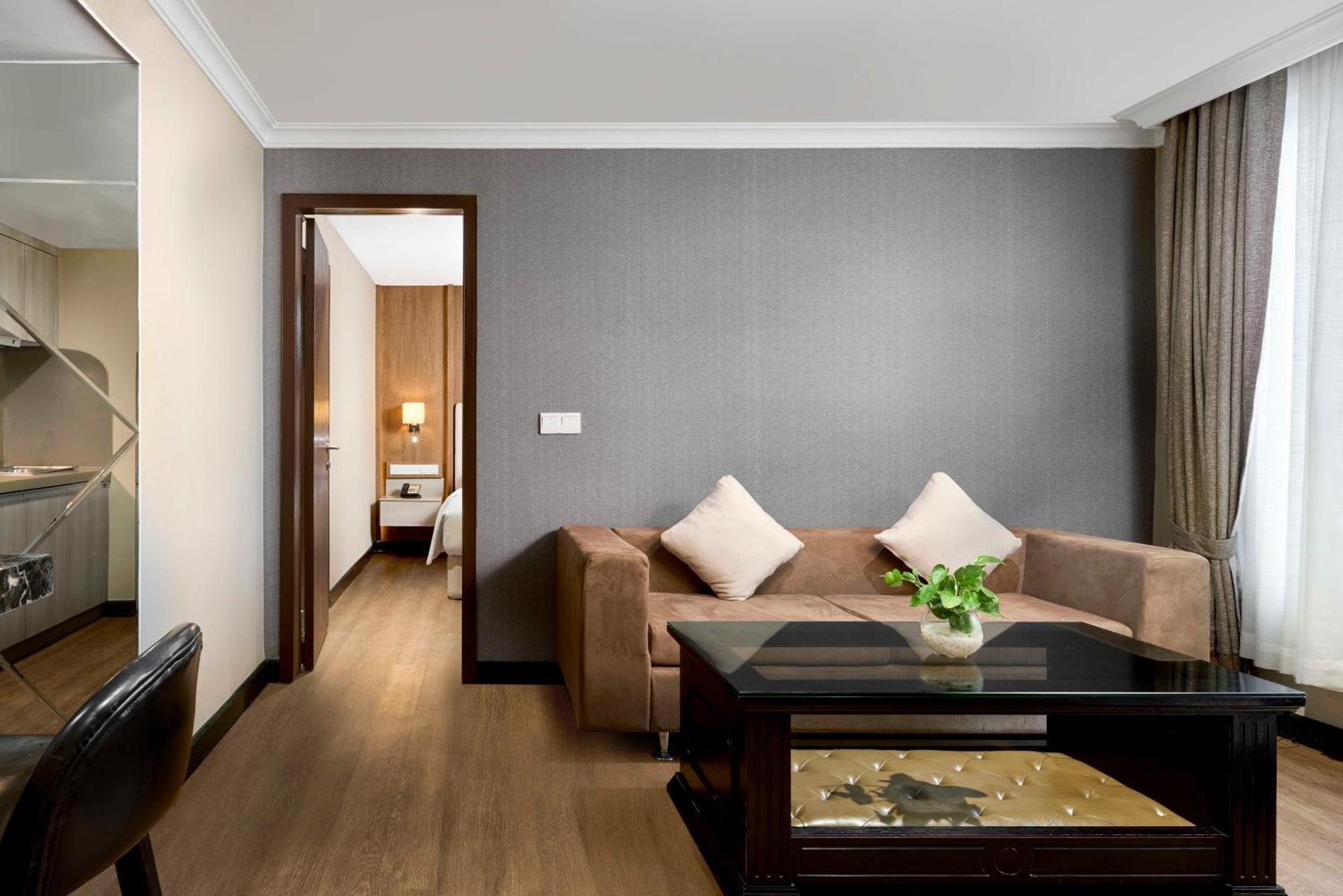 Caravan Hotel By Ehm Πνομ Πενχ Εξωτερικό φωτογραφία